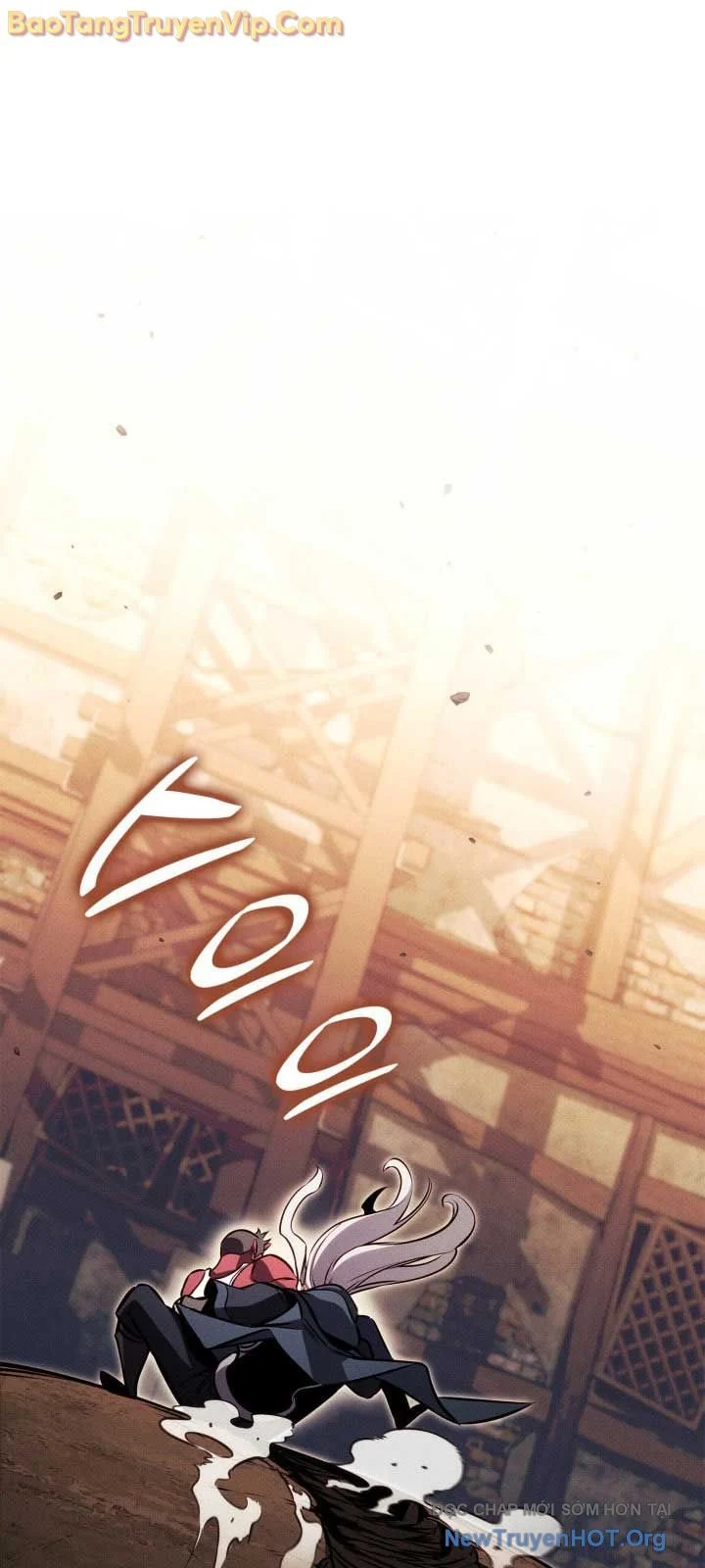 Ranker Tái Xuất Chapter 201 - Trang 2
