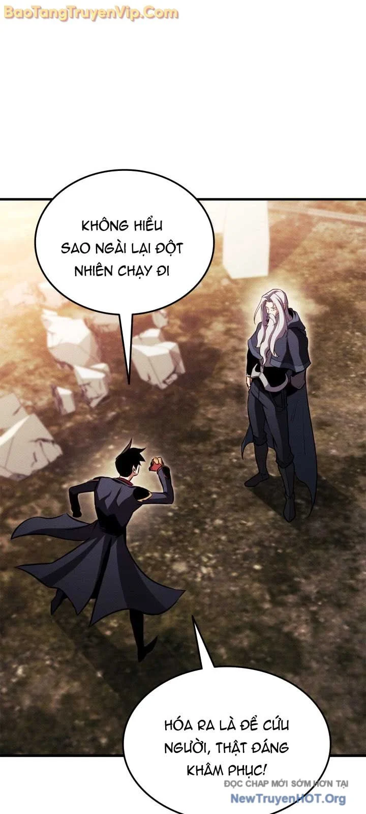 Ranker Tái Xuất Chapter 201 - Trang 2