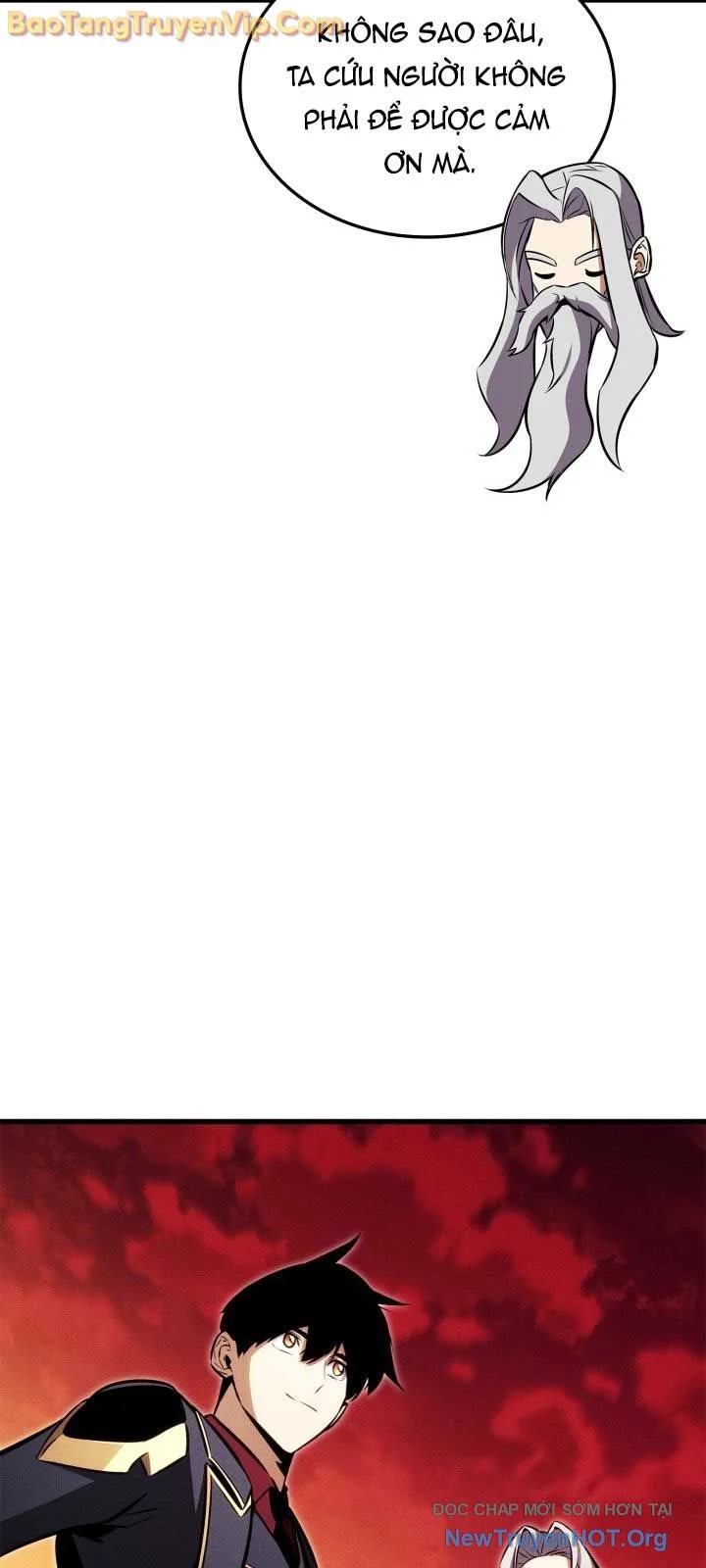 Ranker Tái Xuất Chapter 201 - Trang 2