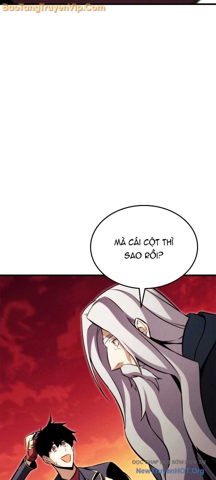 Ranker Tái Xuất Chapter 201 - Trang 2