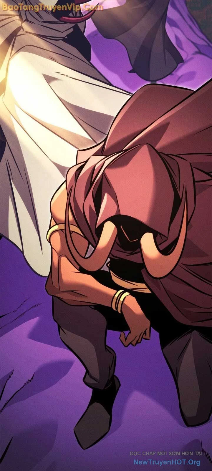 Ranker Tái Xuất Chapter 201 - Trang 2