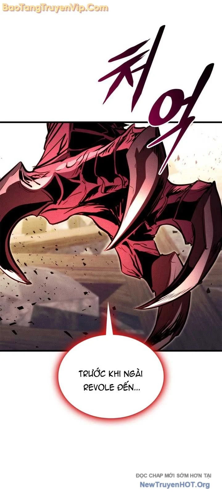 Ranker Tái Xuất Chapter 201 - Trang 2