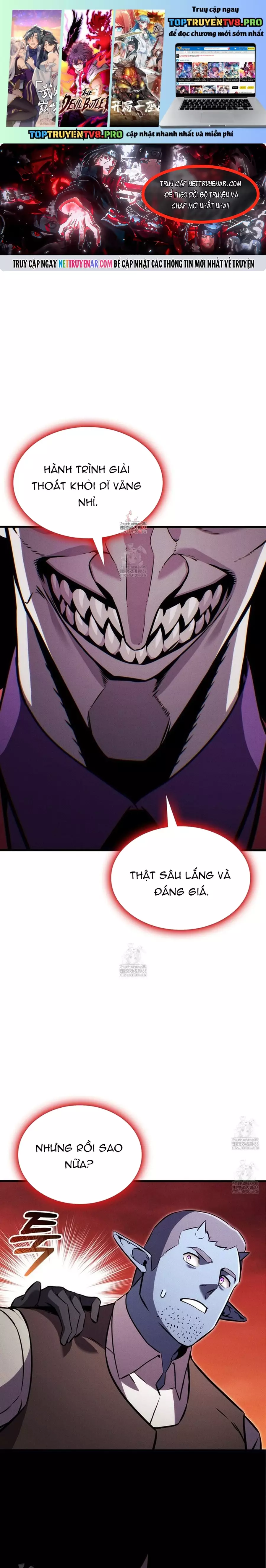 Ranker Tái Xuất Chapter 203 - Trang 2