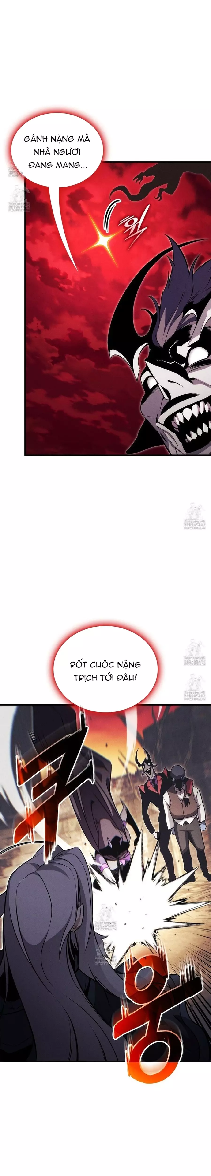 Ranker Tái Xuất Chapter 203 - Trang 2
