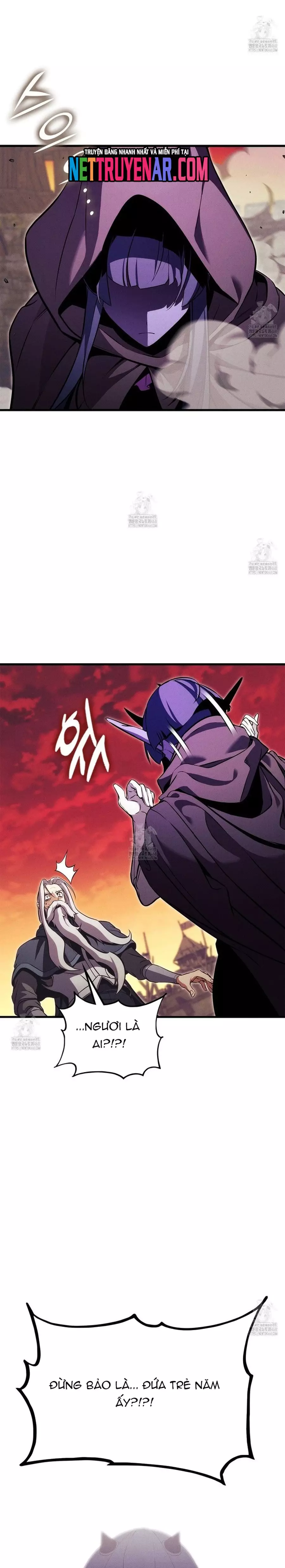 Ranker Tái Xuất Chapter 203 - Trang 2