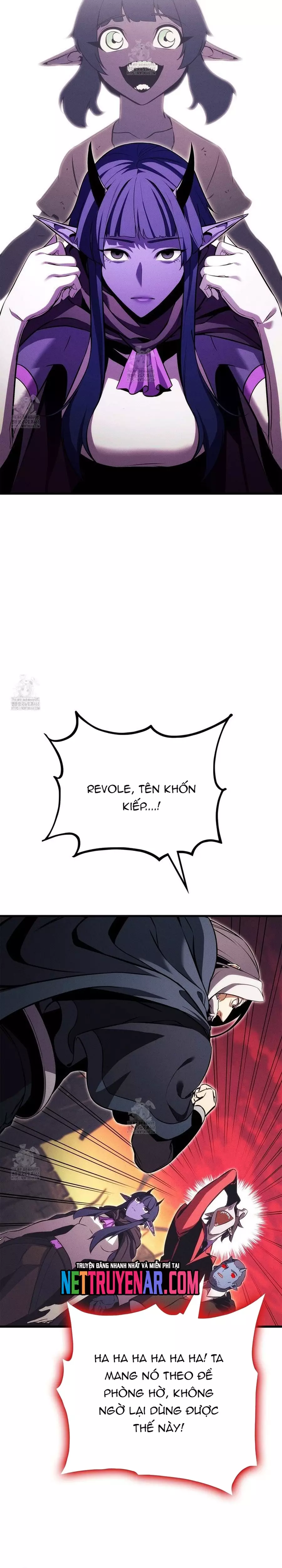 Ranker Tái Xuất Chapter 203 - Trang 2