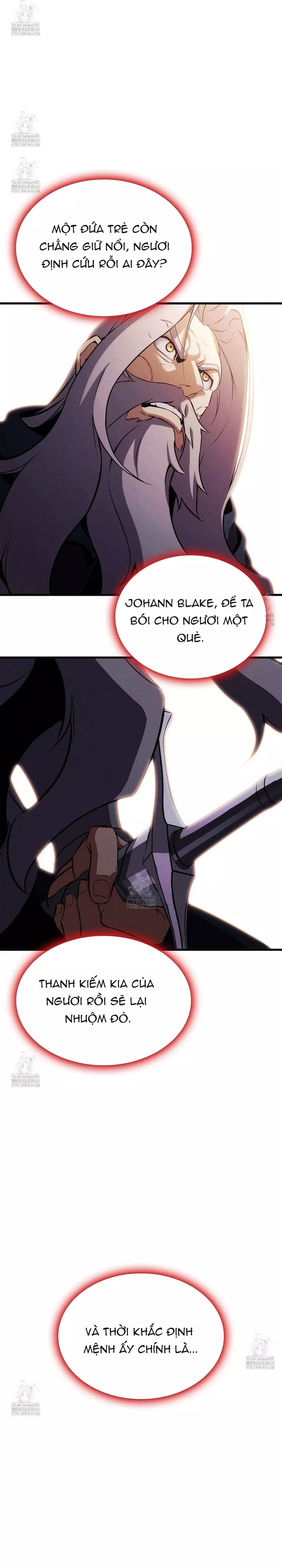 Ranker Tái Xuất Chapter 203 - Trang 2