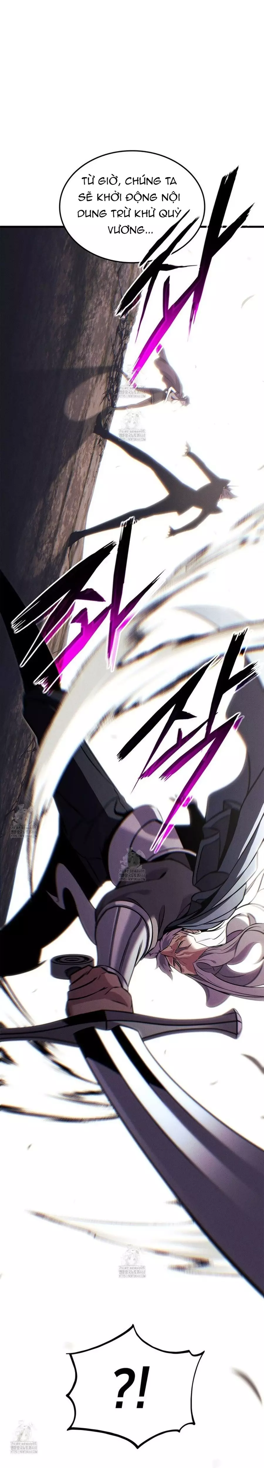 Ranker Tái Xuất Chapter 203 - Trang 2