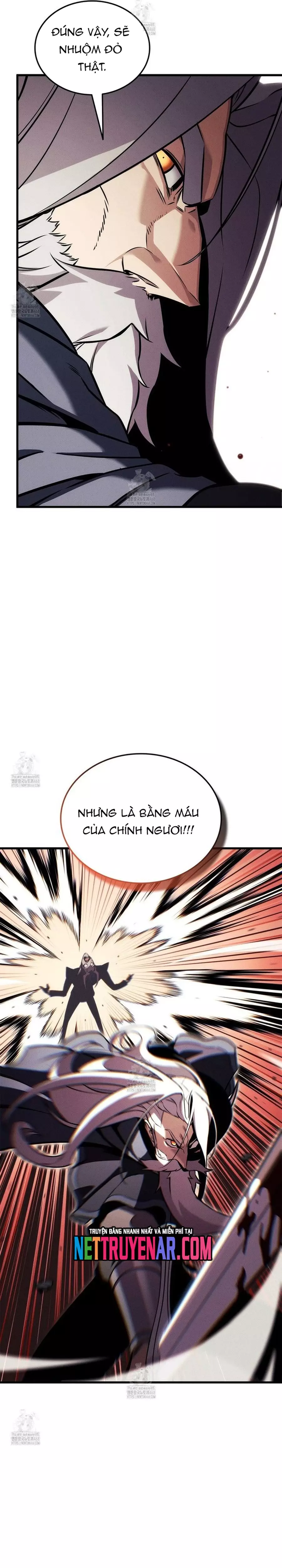 Ranker Tái Xuất Chapter 203 - Trang 2
