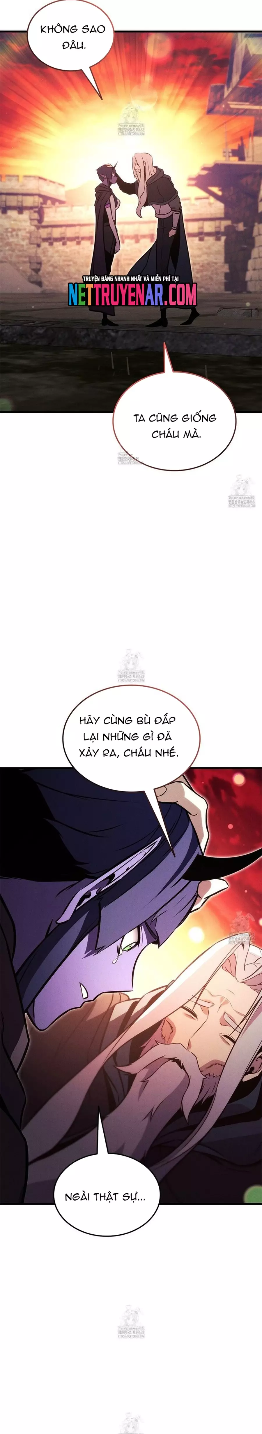 Ranker Tái Xuất Chapter 203 - Trang 2