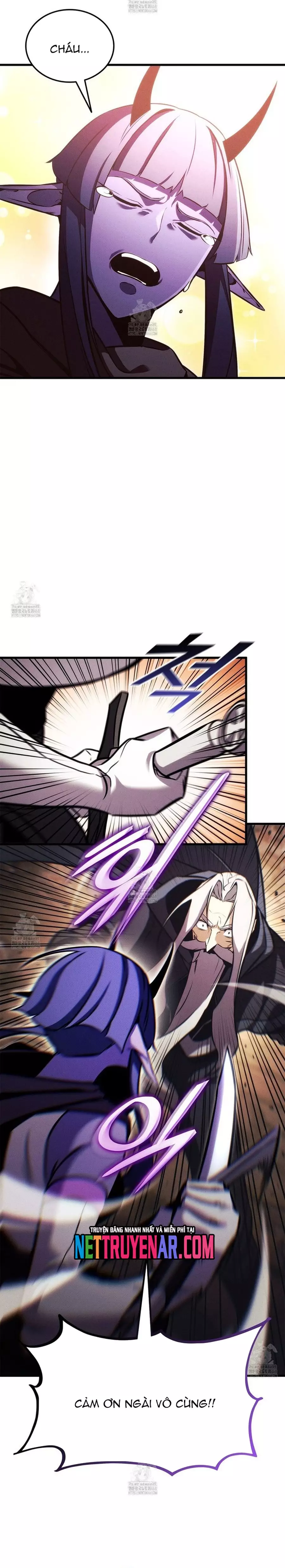 Ranker Tái Xuất Chapter 203 - Trang 2