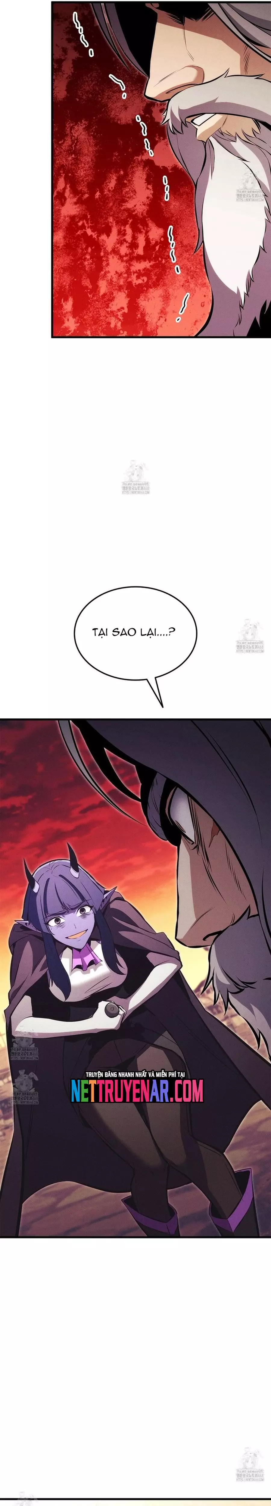 Ranker Tái Xuất Chapter 203 - Trang 2