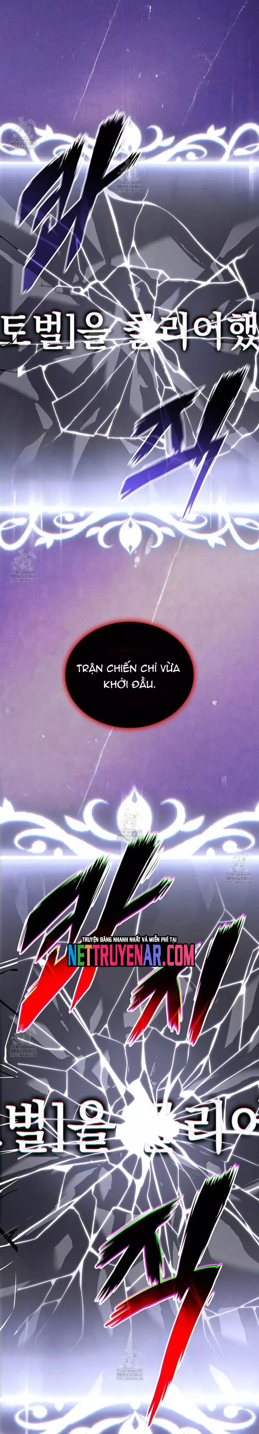Ranker Tái Xuất Chapter 203 - Trang 2