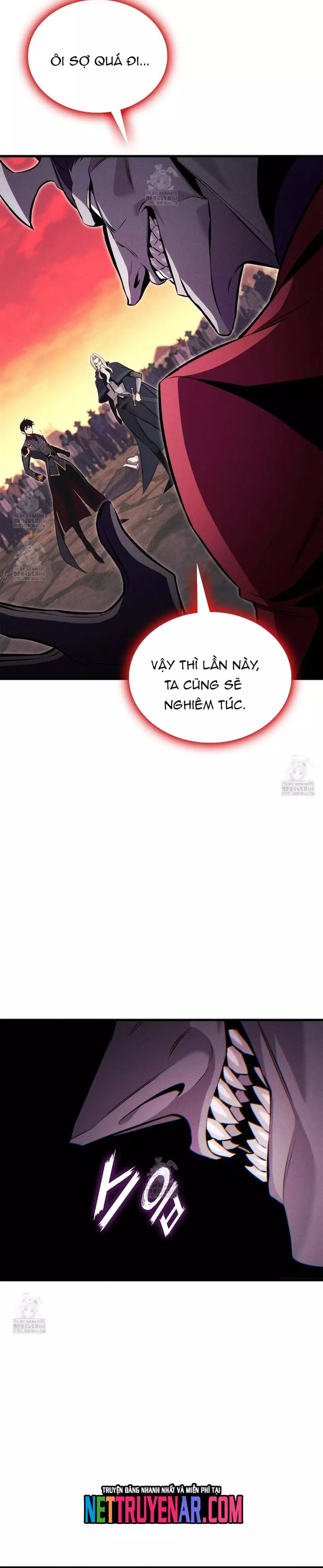 Ranker Tái Xuất Chapter 203 - Trang 2