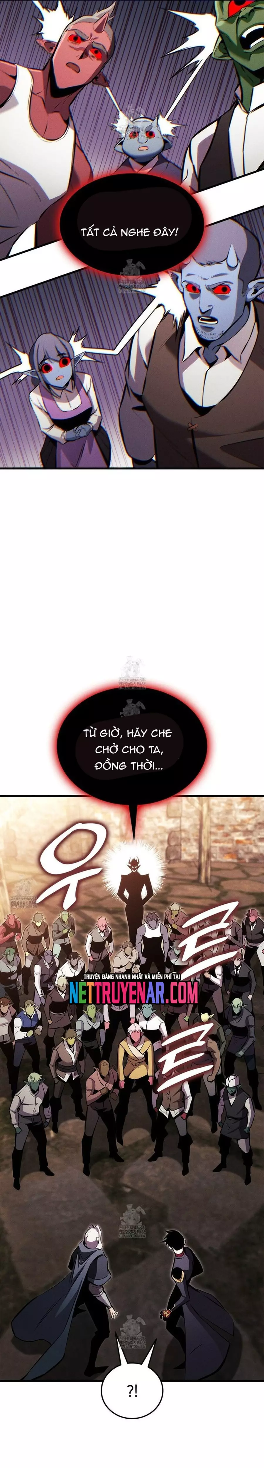 Ranker Tái Xuất Chapter 203 - Trang 2