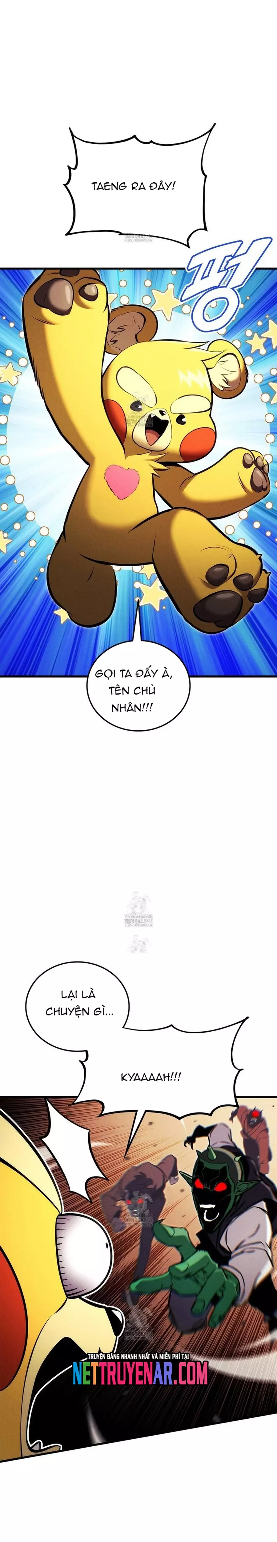 Ranker Tái Xuất Chapter 203 - Trang 2