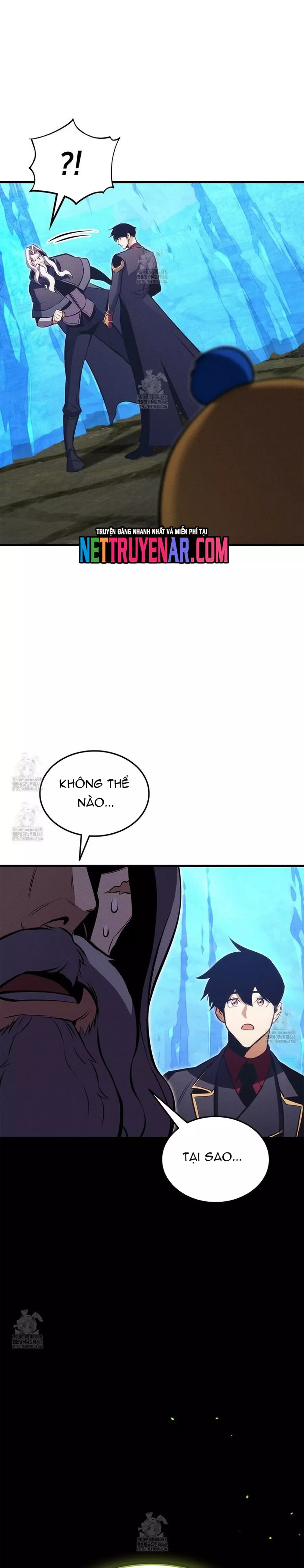 Ranker Tái Xuất Chapter 203 - Trang 2