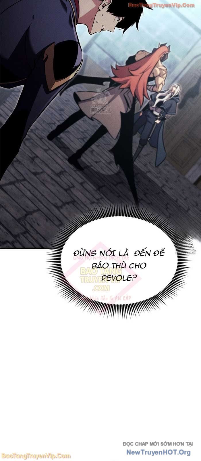 Ranker Tái Xuất Chapter 207 - Trang 2