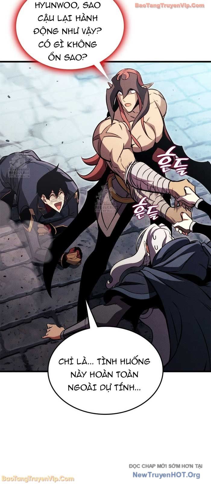 Ranker Tái Xuất Chapter 207 - Trang 2
