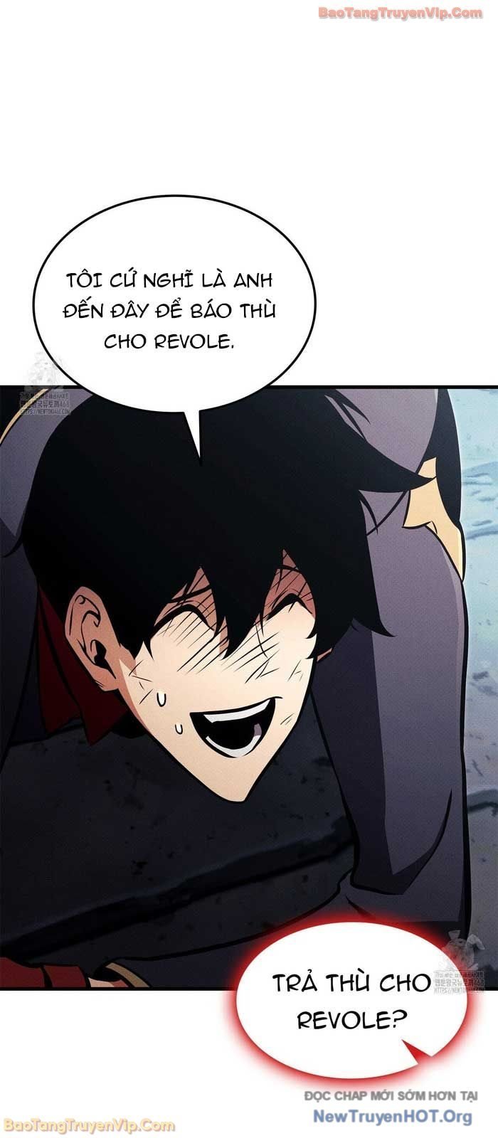 Ranker Tái Xuất Chapter 207 - Trang 2