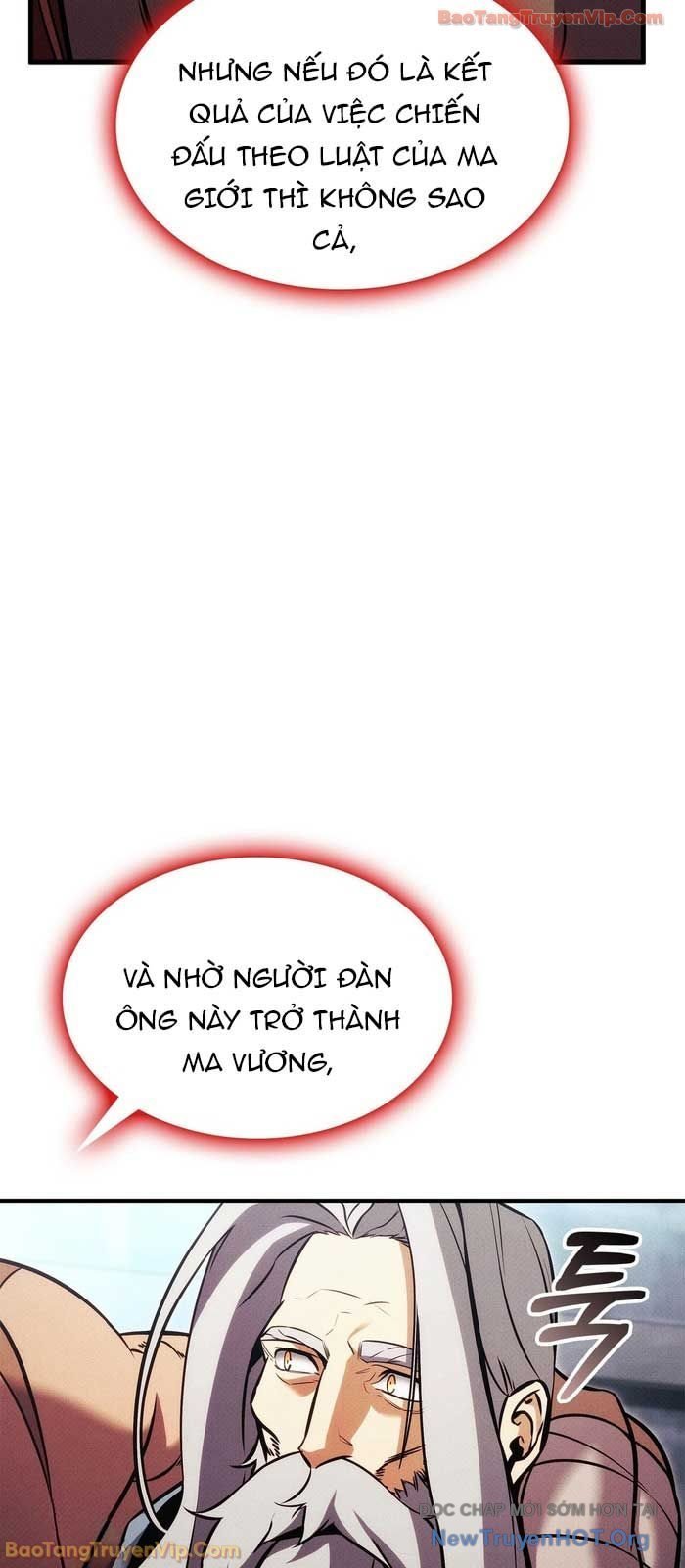 Ranker Tái Xuất Chapter 207 - Trang 2