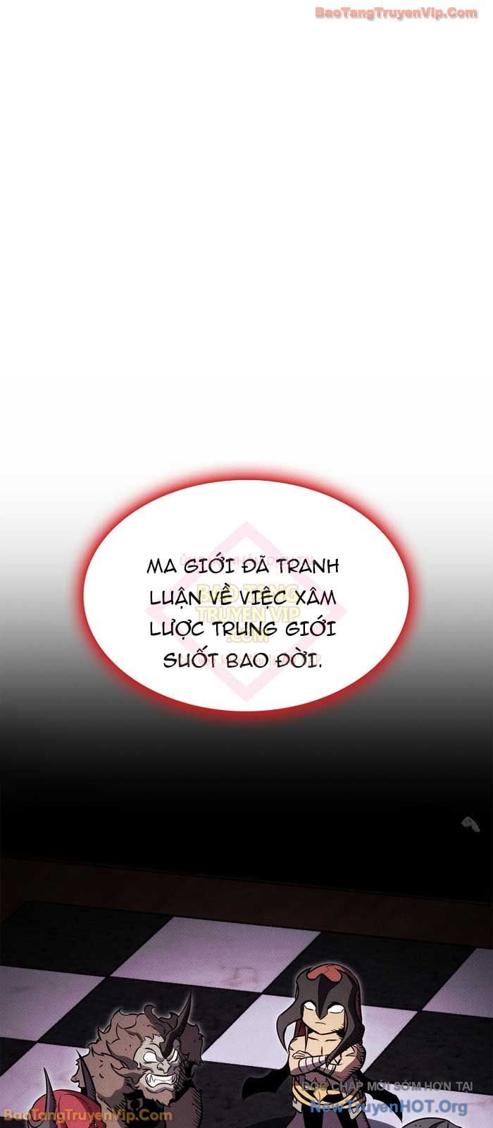 Ranker Tái Xuất Chapter 207 - Trang 2