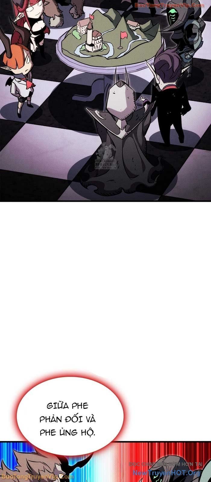 Ranker Tái Xuất Chapter 207 - Trang 2