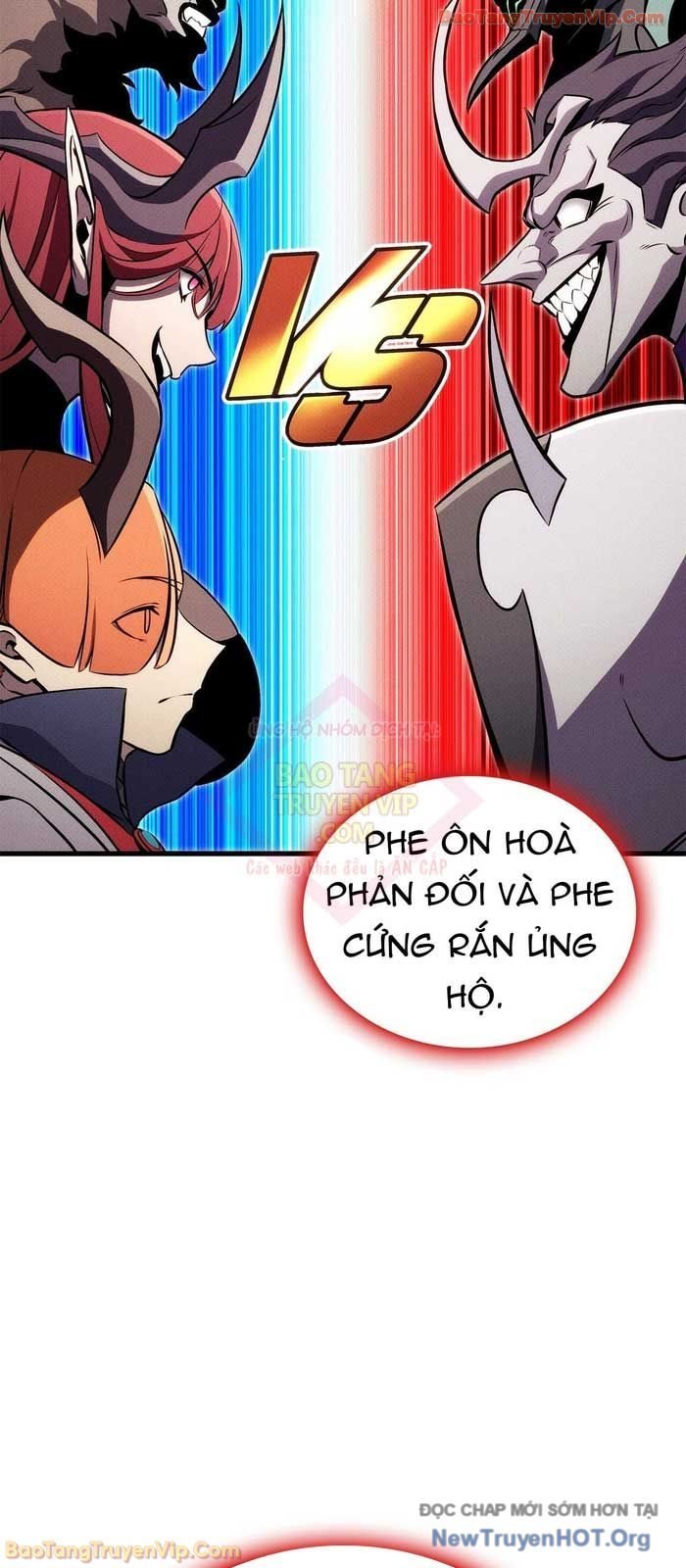 Ranker Tái Xuất Chapter 207 - Trang 2