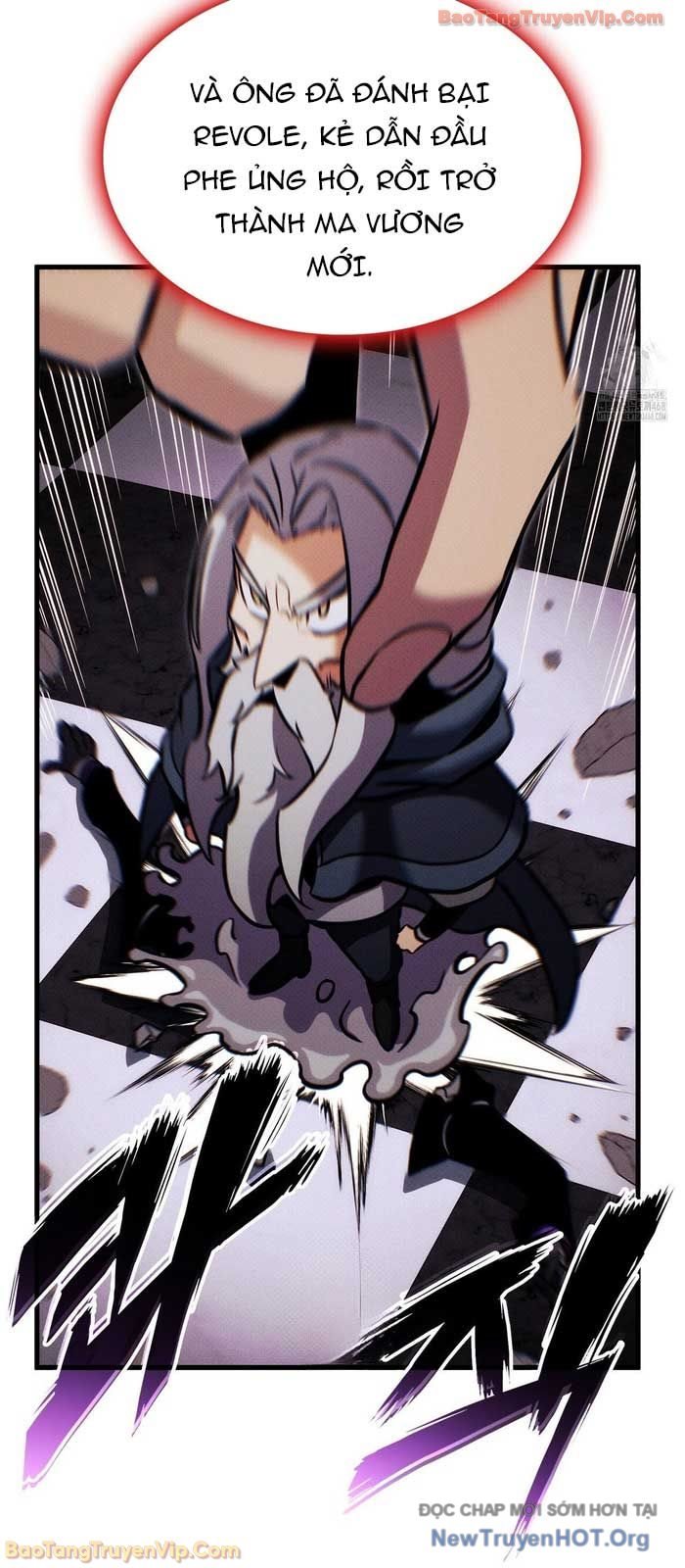 Ranker Tái Xuất Chapter 207 - Trang 2