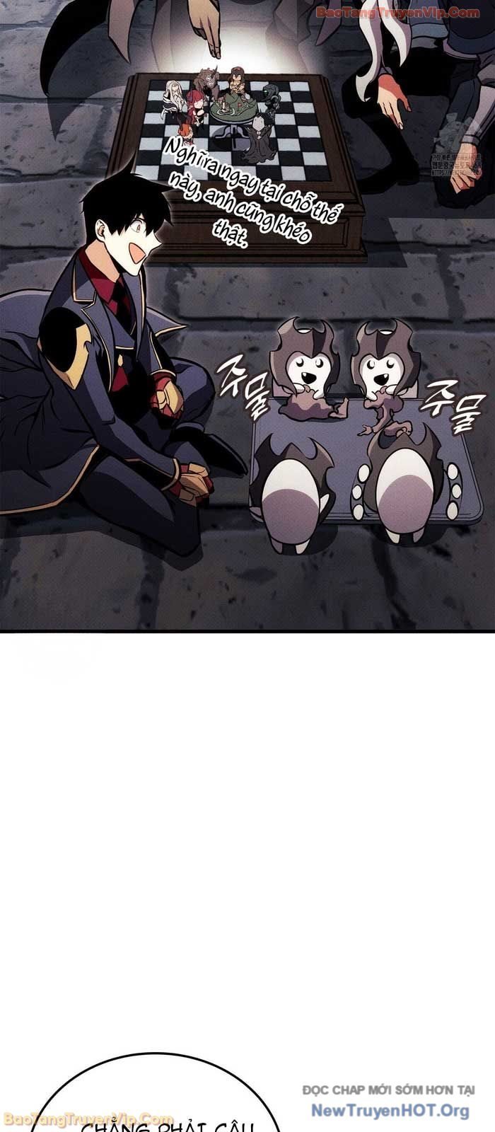 Ranker Tái Xuất Chapter 207 - Trang 2