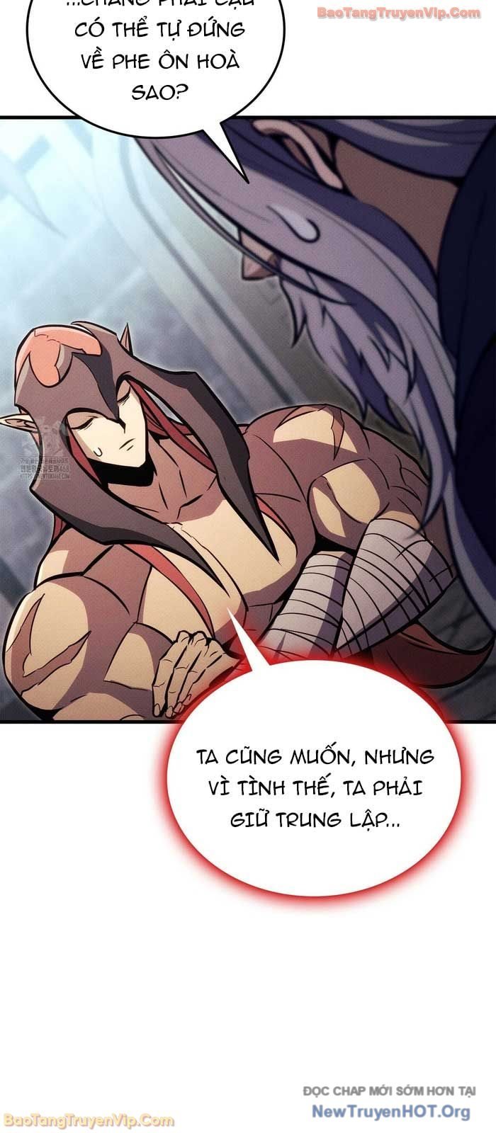 Ranker Tái Xuất Chapter 207 - Trang 2