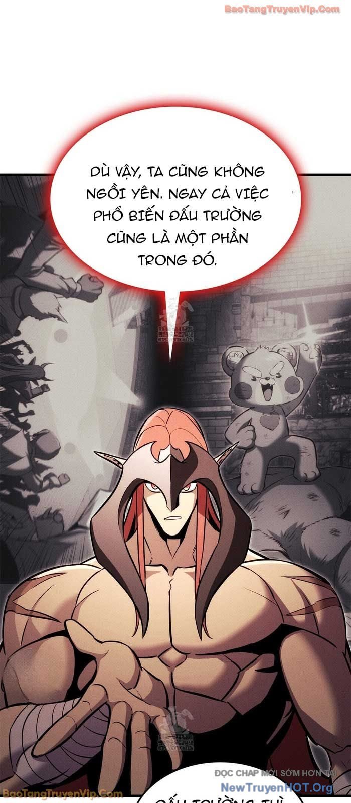 Ranker Tái Xuất Chapter 207 - Trang 2