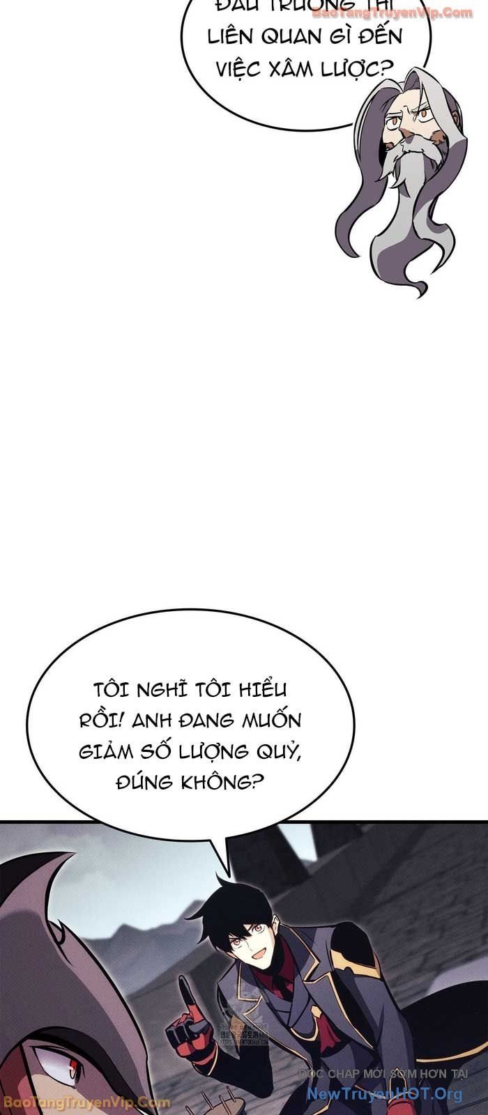 Ranker Tái Xuất Chapter 207 - Trang 2