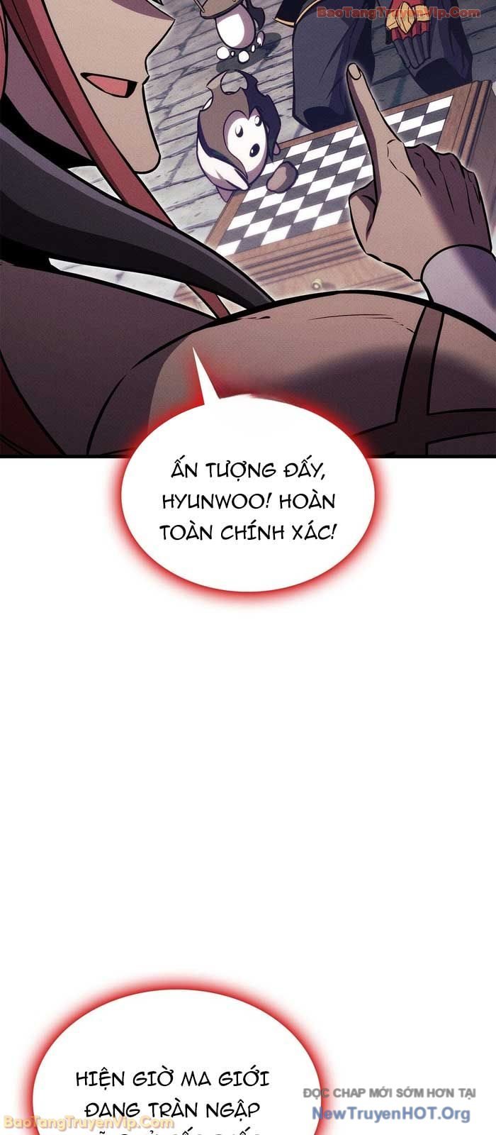 Ranker Tái Xuất Chapter 207 - Trang 2