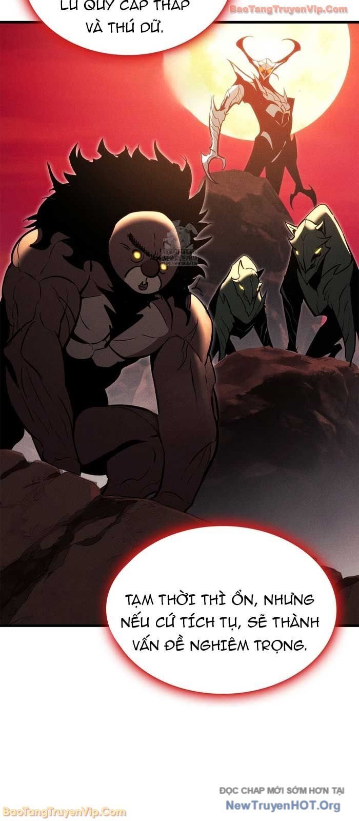 Ranker Tái Xuất Chapter 207 - Trang 2