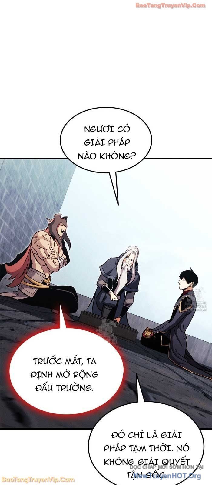 Ranker Tái Xuất Chapter 207 - Trang 2