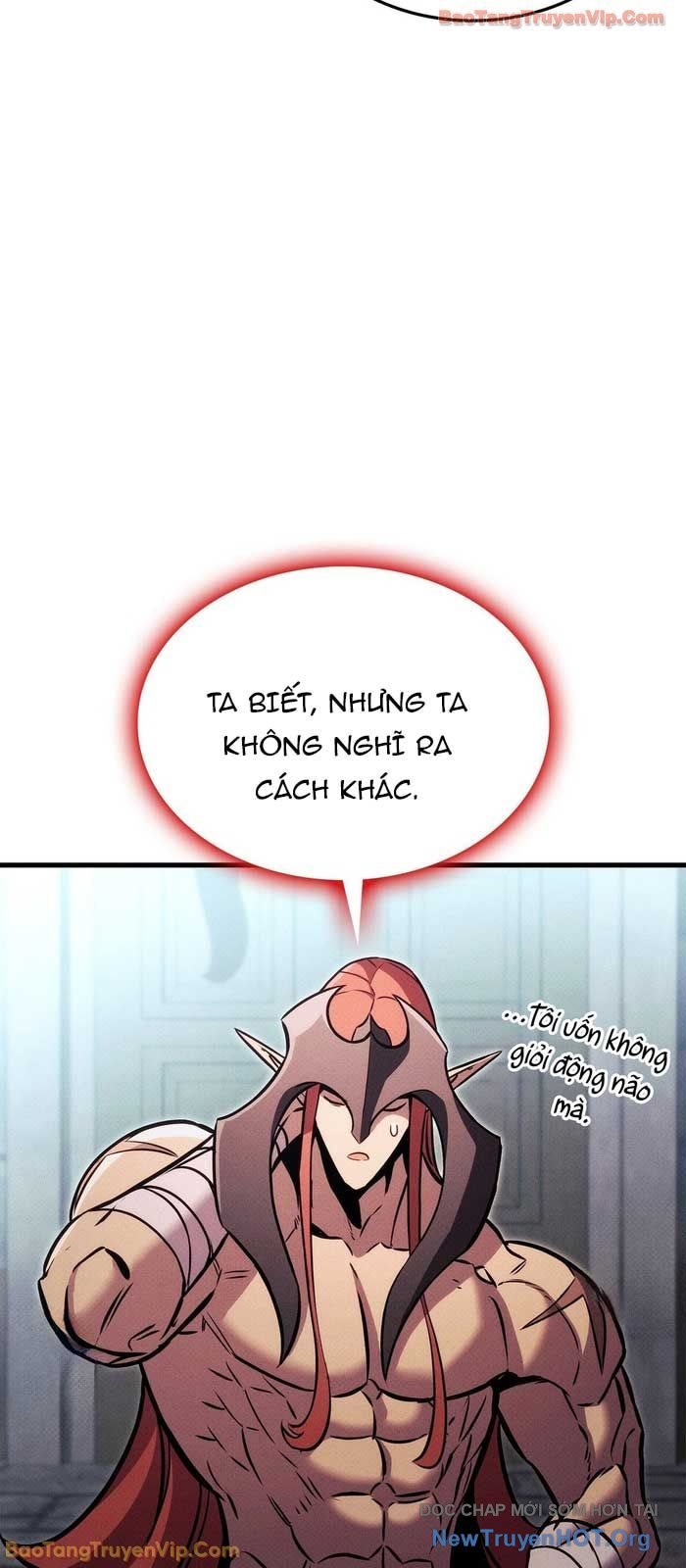 Ranker Tái Xuất Chapter 207 - Trang 2