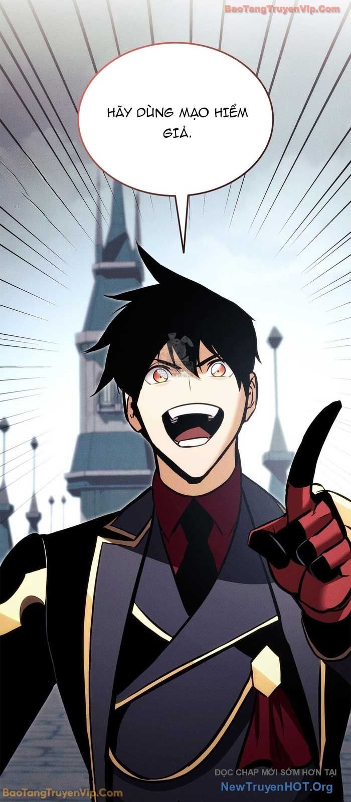 Ranker Tái Xuất Chapter 207 - Trang 2