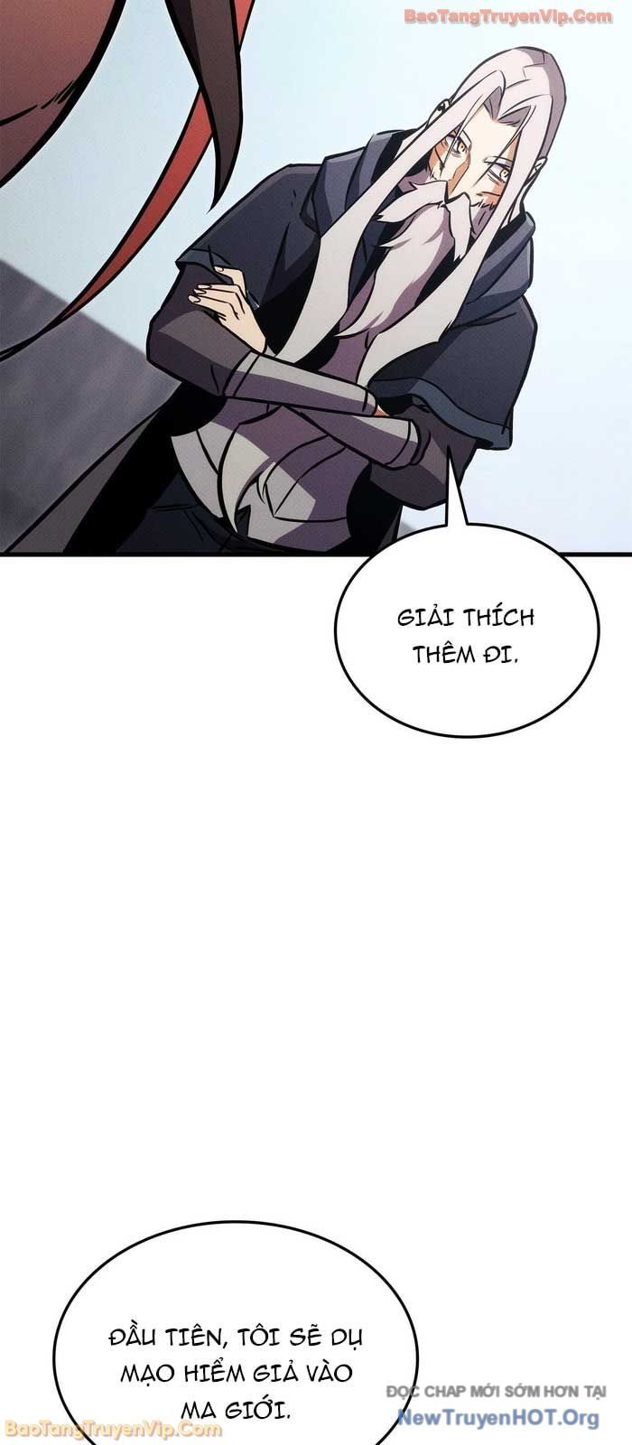 Ranker Tái Xuất Chapter 207 - Trang 2