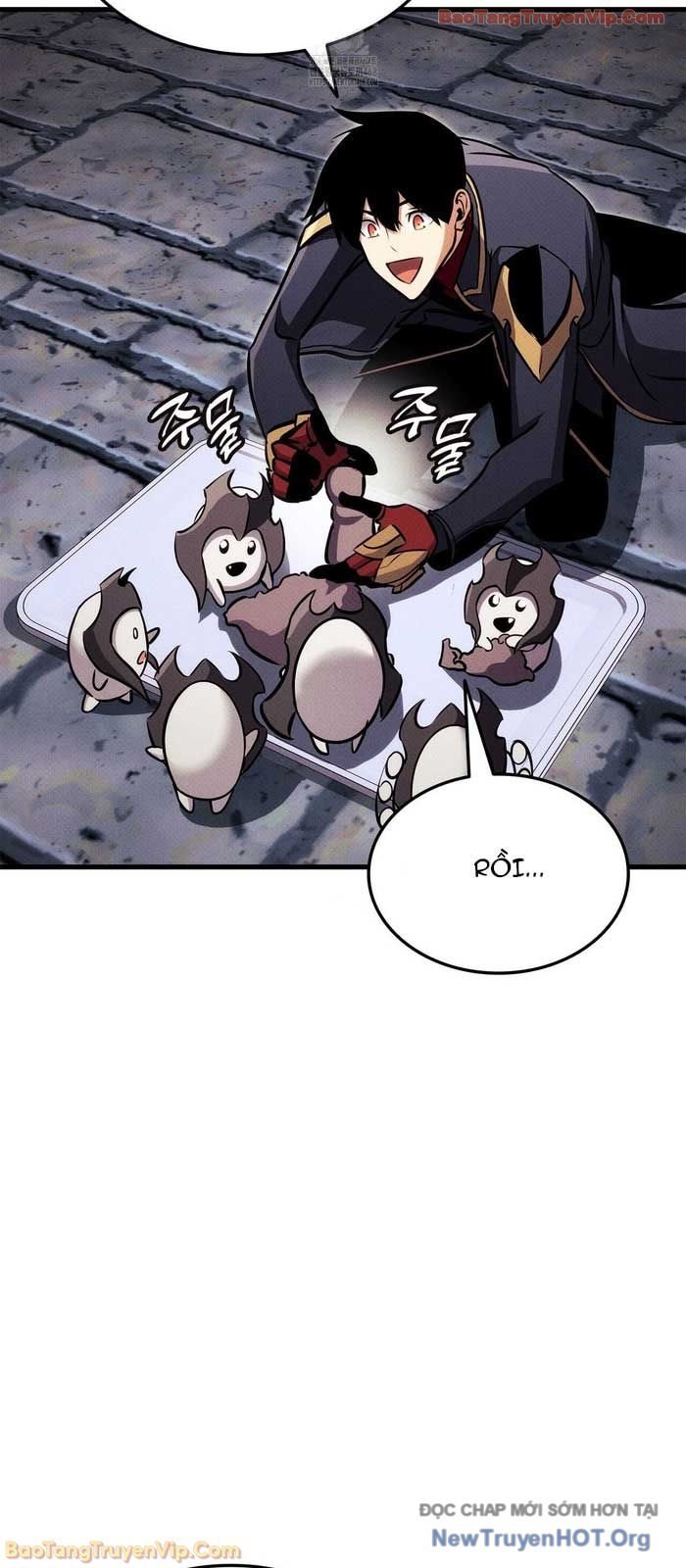 Ranker Tái Xuất Chapter 207 - Trang 2