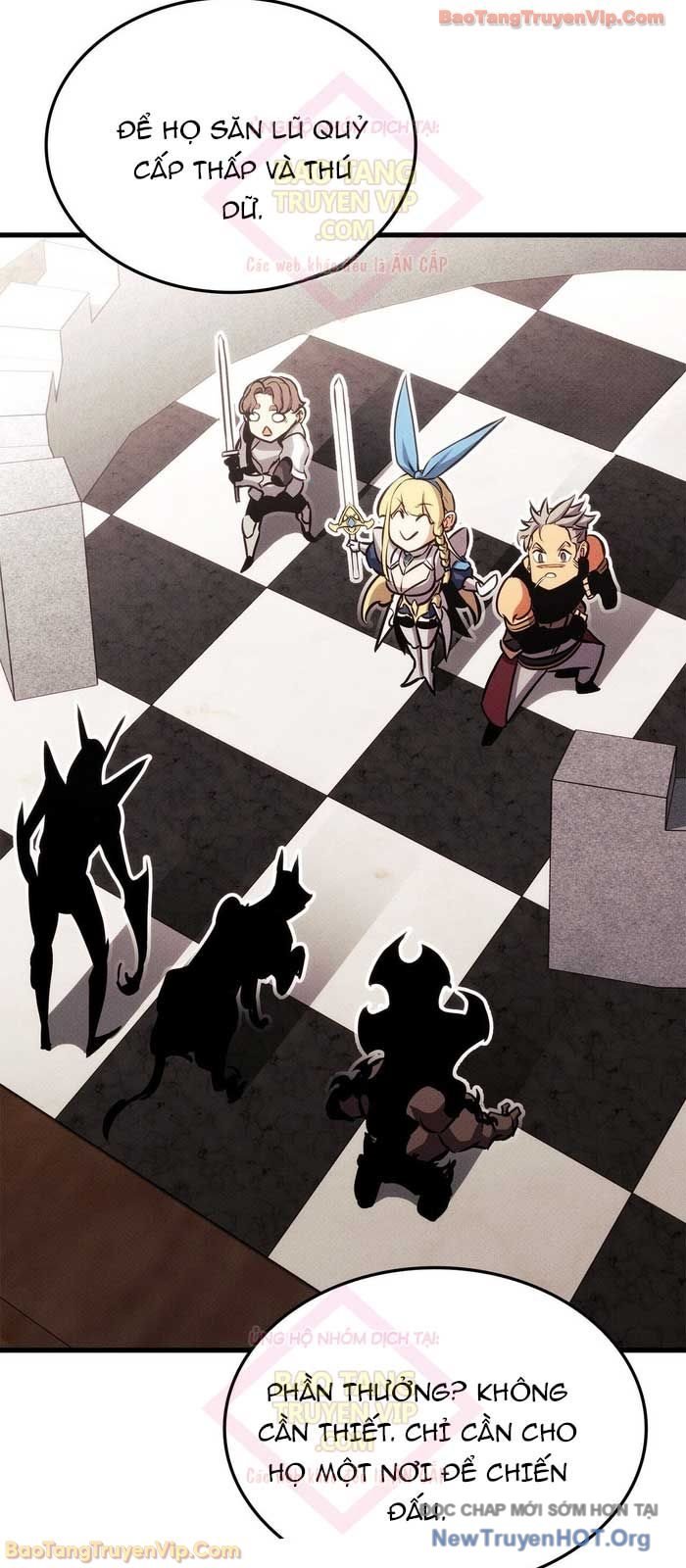 Ranker Tái Xuất Chapter 207 - Trang 2