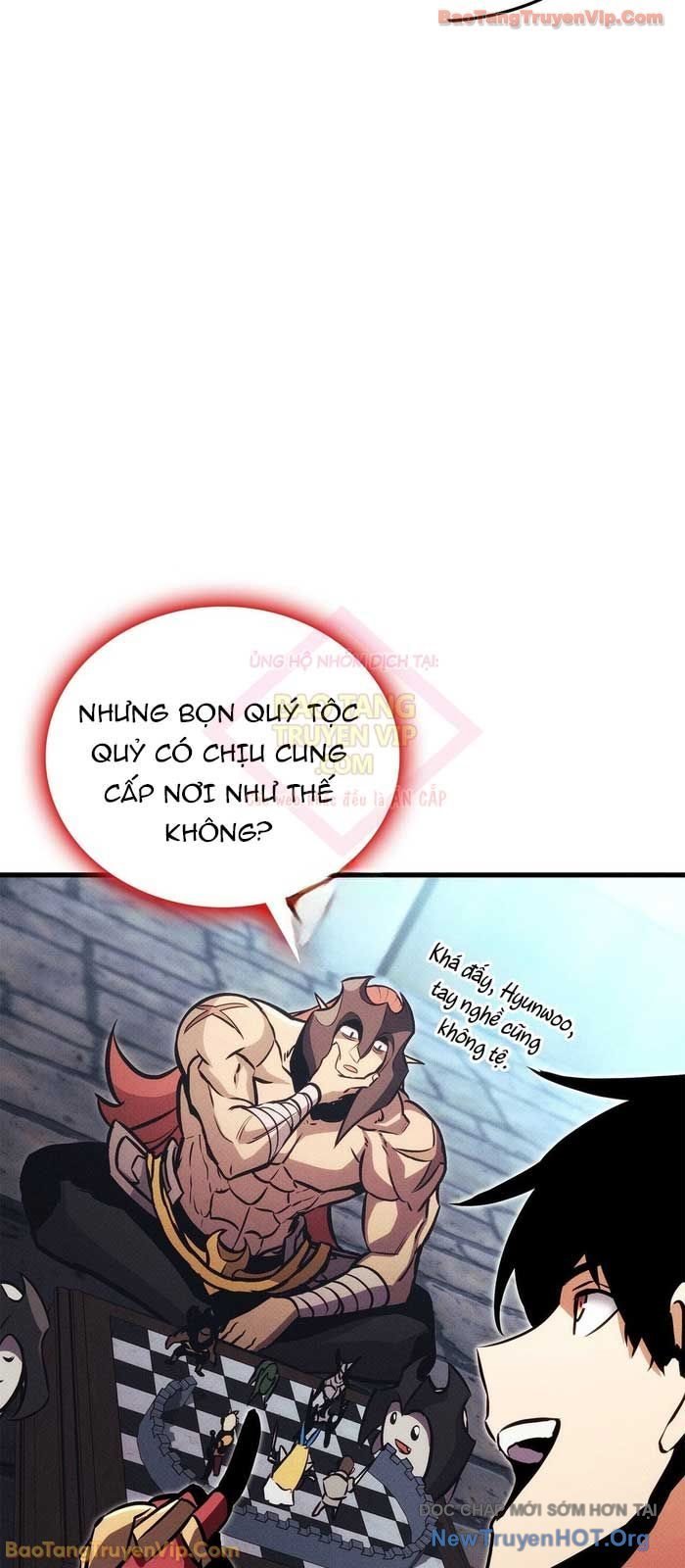 Ranker Tái Xuất Chapter 207 - Trang 2