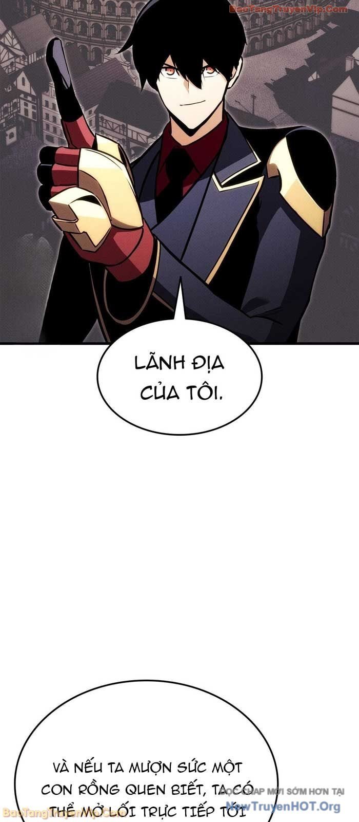 Ranker Tái Xuất Chapter 207 - Trang 2