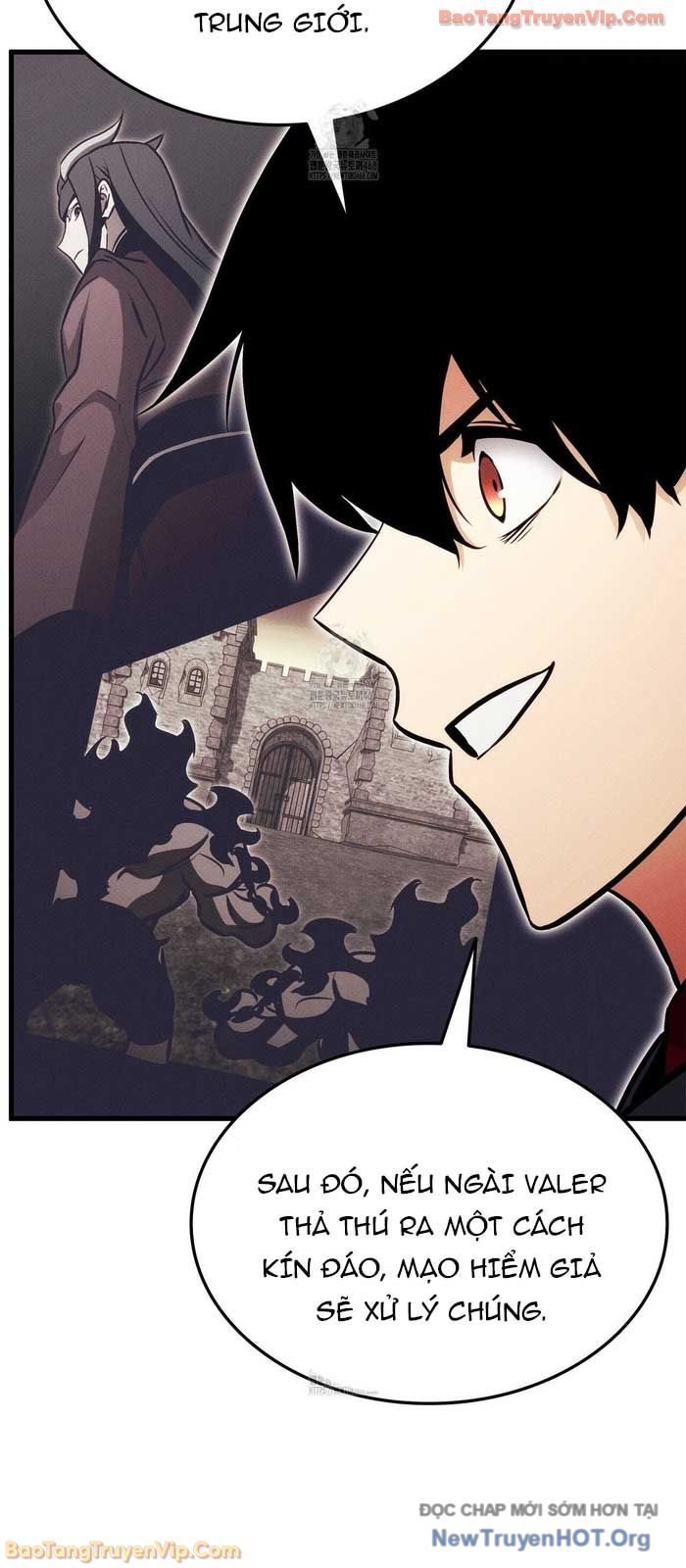 Ranker Tái Xuất Chapter 207 - Trang 2
