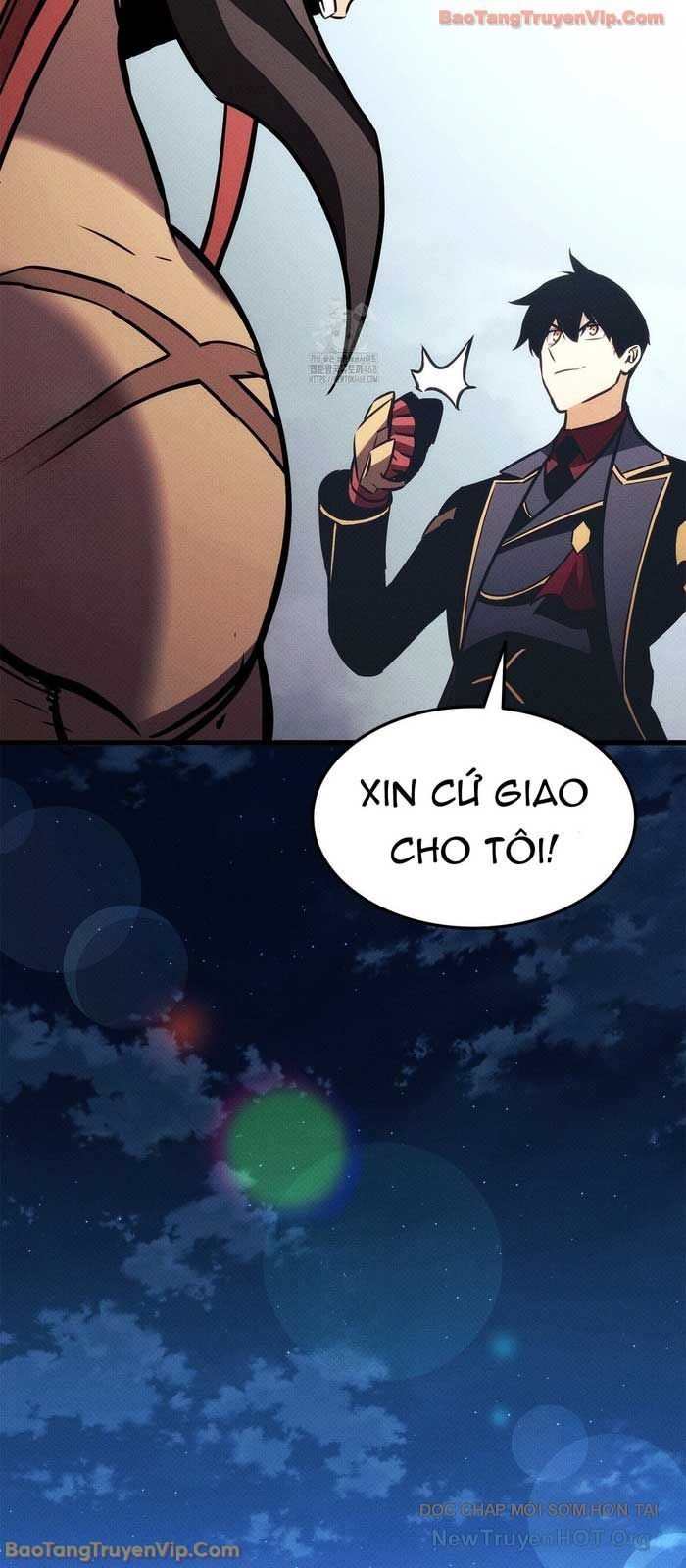 Ranker Tái Xuất Chapter 207 - Trang 2