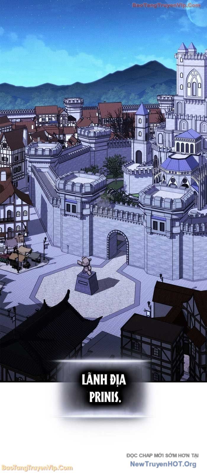 Ranker Tái Xuất Chapter 207 - Trang 2