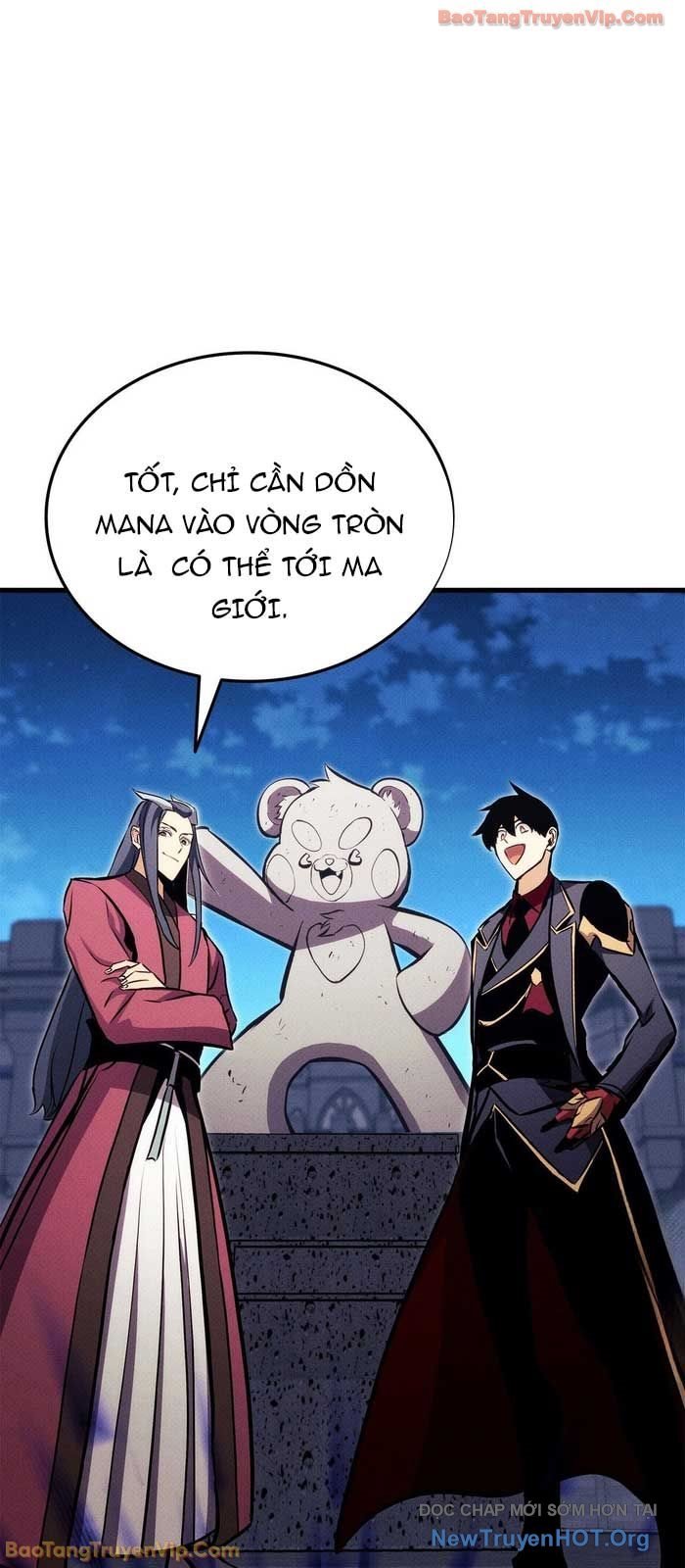 Ranker Tái Xuất Chapter 207 - Trang 2