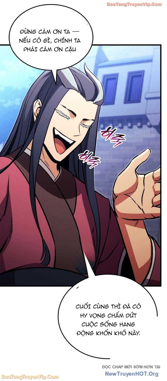 Ranker Tái Xuất Chapter 207 - Trang 2