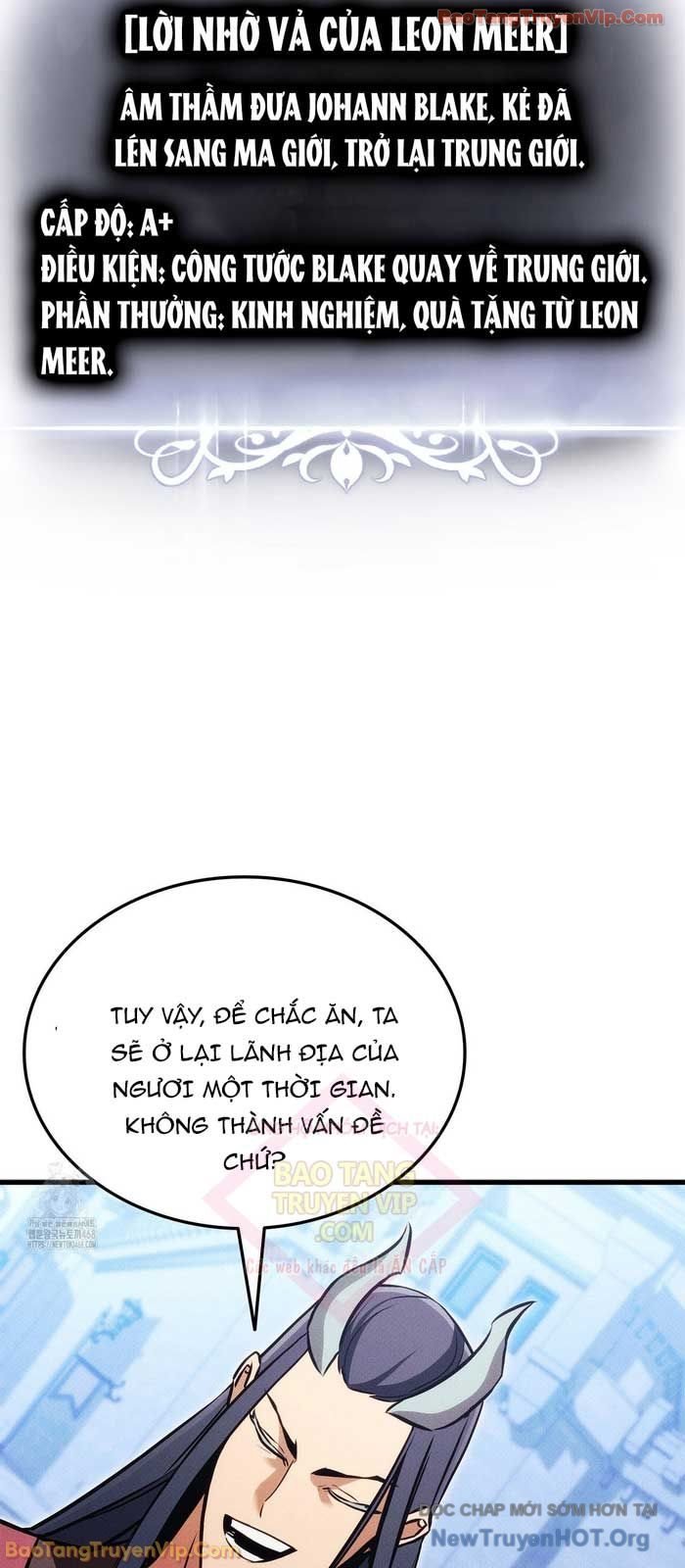 Ranker Tái Xuất Chapter 207 - Trang 2