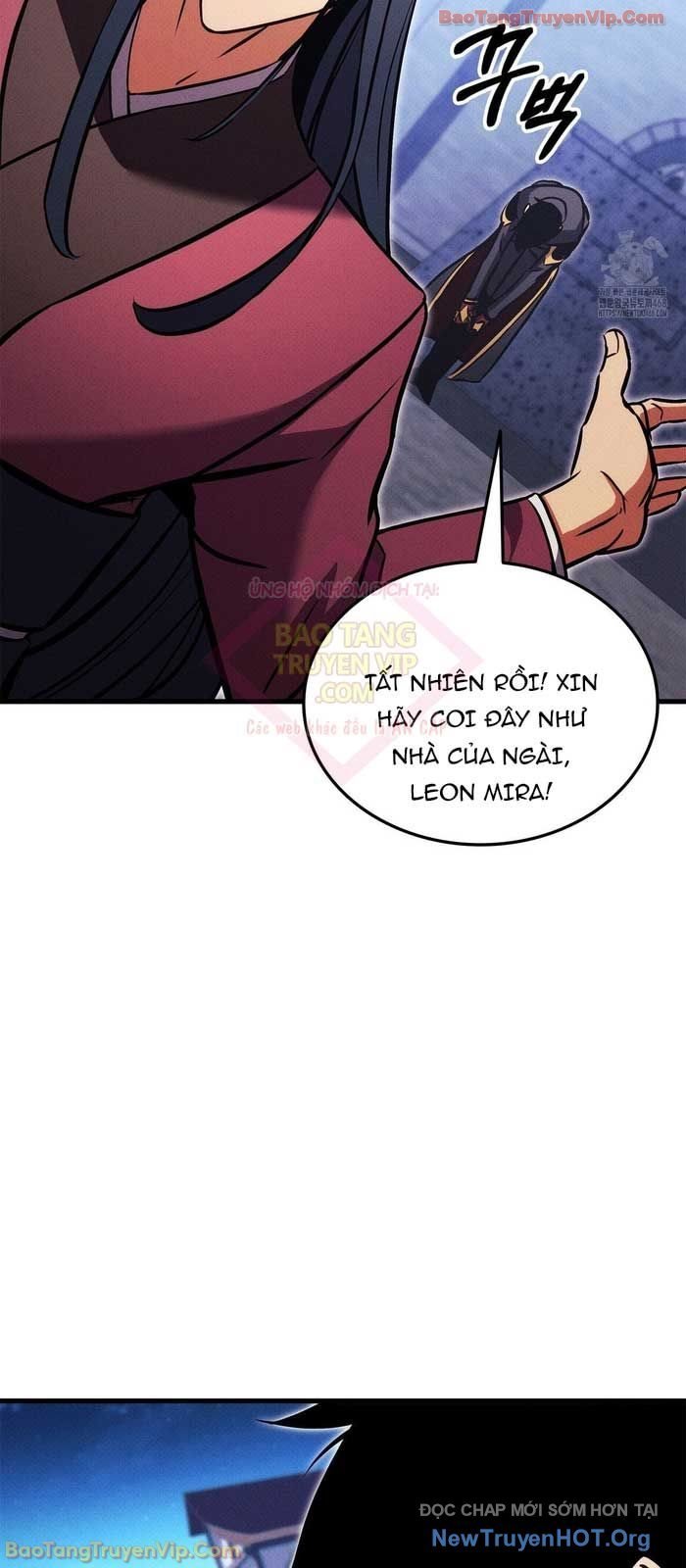 Ranker Tái Xuất Chapter 207 - Trang 2